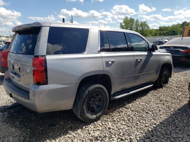 Photo 3 from auction – 2015 CHEVROLET TAHOE POLI with VIN 1GNLC2EC8FR654081