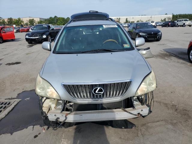 Photo 5 from auction – 2006 LEXUS RX 330 with VIN 2T2HA31U56C107574