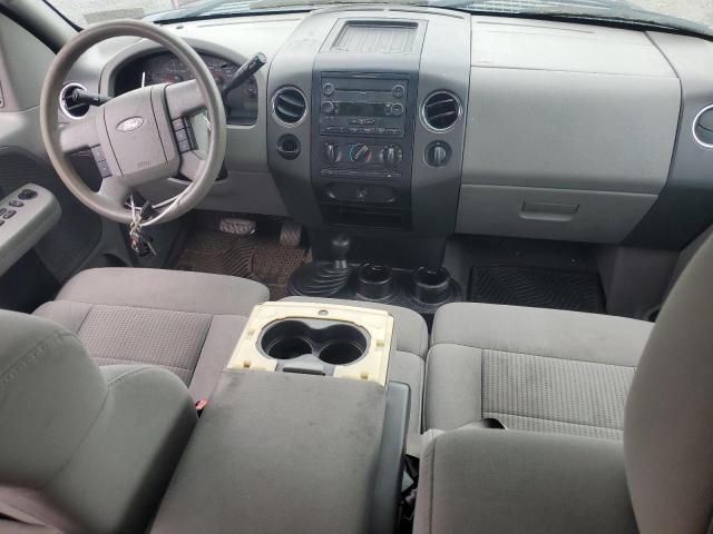 Photo 8 from auction – 2007 FORD F150 with VIN 1FTRX14W77FA65023