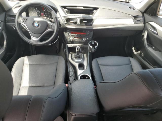 Photo 8 from auction – 2015 BMW X1 SDRIVE2 with VIN WBAVM1C52FV319352