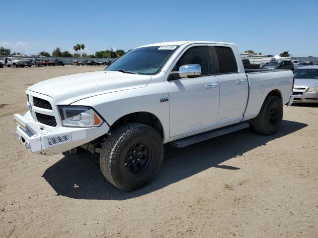Photo 1 from auction – 2014 RAM 1500 SLT with VIN 1C6RR6GT9ES364405