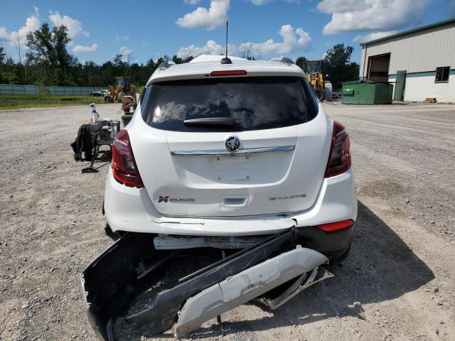 Photo 6 from auction – 2017 BUICK ENCORE PRE with VIN KL4CJASB3HB007758
