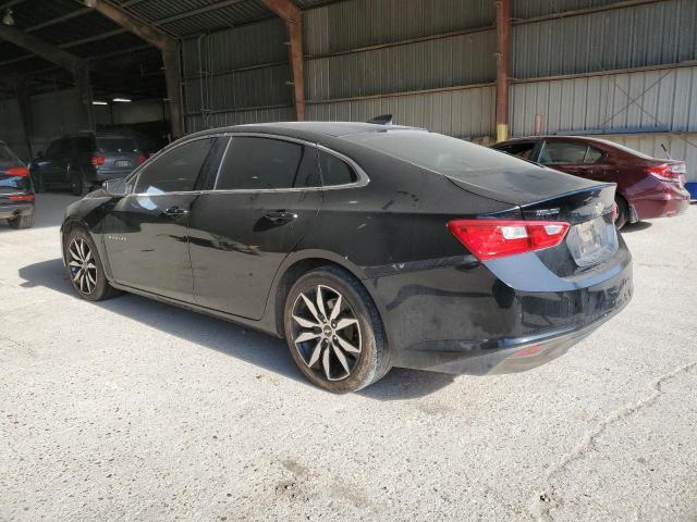 Photo 2 from auction – 2016 CHEVROLET MALIBU LT with VIN 1G1ZE5ST3GF180829