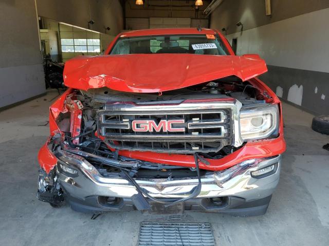 Photo 5 from auction – 2017 GMC SIERRA K15 with VIN 1GTV2MEC6HZ304743