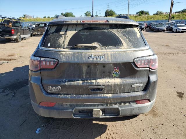 Photo 6 from auction – 2018 JEEP COMPASS LA with VIN 3C4NJDBB8JT325217