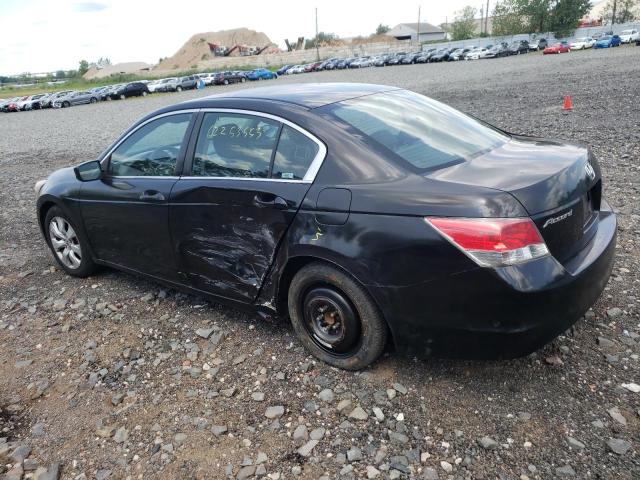 Photo 2 from auction – 2010 HONDA ACCORD with VIN 1HGCP2F70AA041816