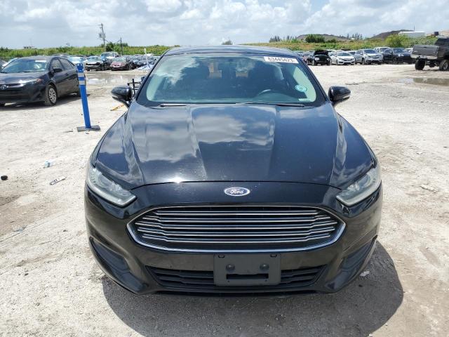 Photo 5 from auction – 2016 FORD FUSION SE with VIN 3FA6P0H78GR283819