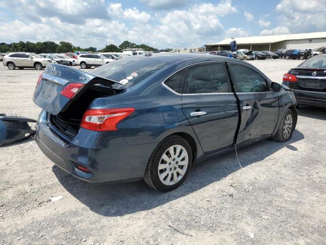 Photo 3 from auction – 2017 NISSAN SENTRA S with VIN 3N1AB7AP0HL664481