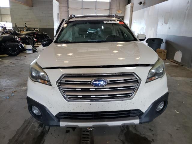 Photo 5 from auction – 2015 SUBARU OUTBACK 2. with VIN 4S4BSBNC5F3340118