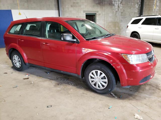 صورة رقم 4 من المزاد - 2010 DODGE JOURNEY SE مع VIN 3D4PG4FB1AT238781