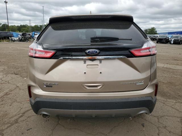 Photo 6 from auction – 2020 FORD EDGE TITAN with VIN 2FMPK3K98LBA17536