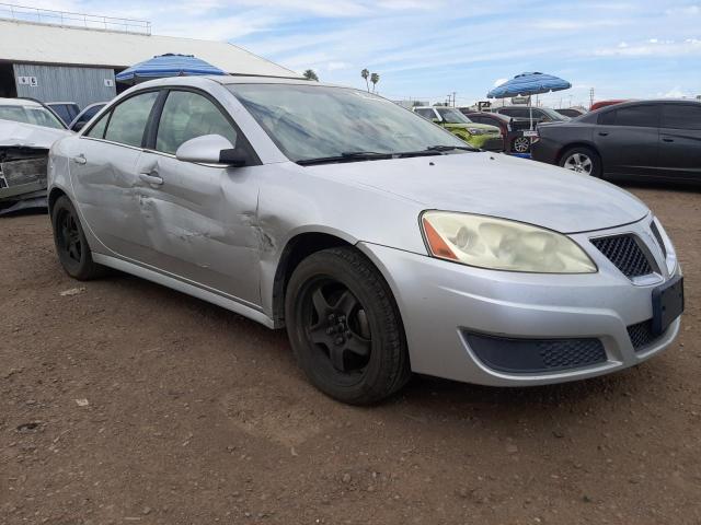 Photo 4 from auction – 2010 PONTIAC G6 with VIN 1G2ZA5EB6A4134876
