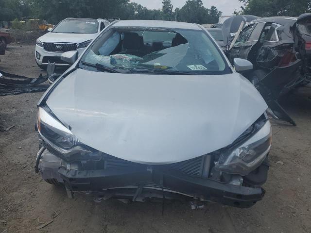 Photo 5 from auction – 2016 TOYOTA COROLLA L with VIN 5YFBURHE8GP417691