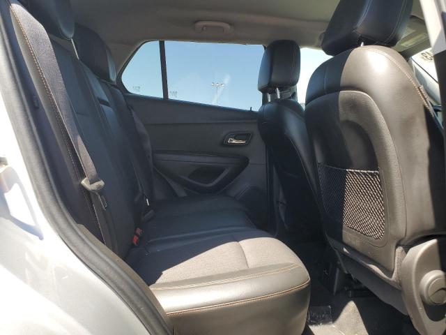 Photo 10 from auction – 2017 CHEVROLET TRAX 1LT with VIN KL7CJLSB7HB098175