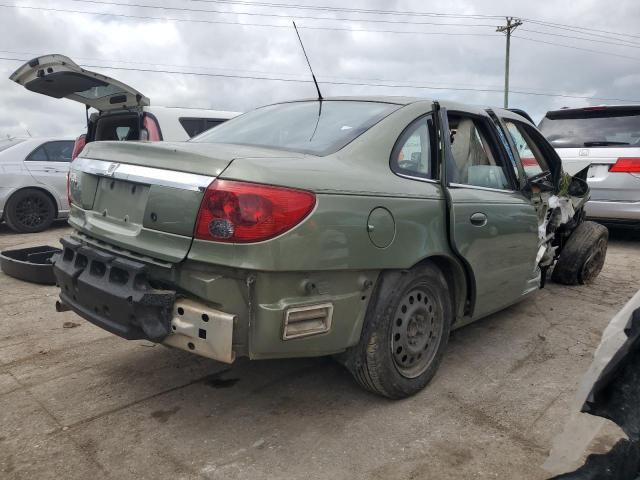 Photo 3 from auction – 2003 SATURN L200 with VIN 1G8JU54F53Y545521