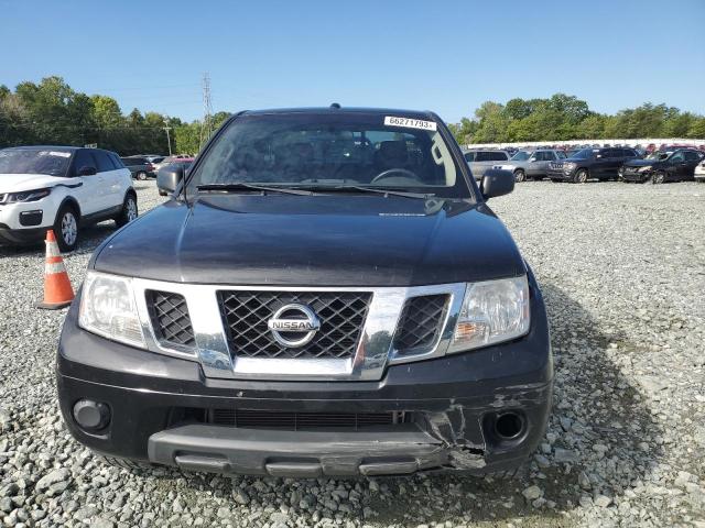 Photo 5 from auction – 2017 NISSAN FRONTIER S with VIN 1N6BD0CT4HN722926