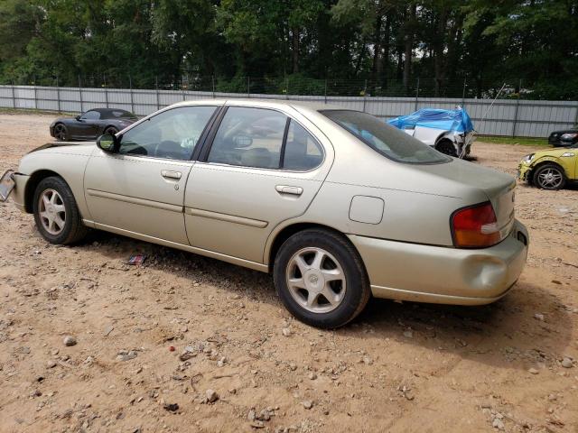 Photo 2 from auction – 1999 NISSAN ALTIMA XE with VIN 1N4DL01D2XC172247
