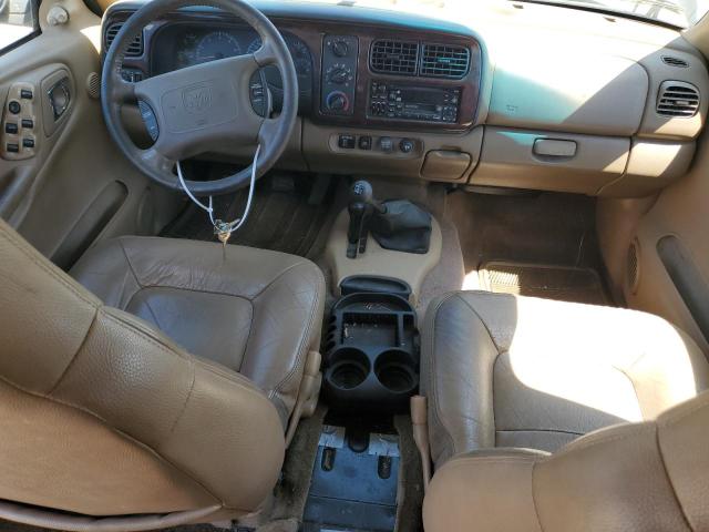 Photo 8 from auction – 2000 DODGE DURANGO with VIN 1B4HS28Z0YF301076