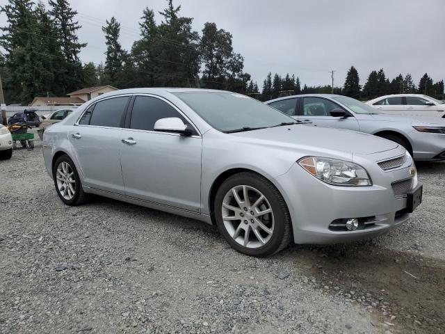 Photo 4 from auction – 2009 CHEVROLET MALIBU LTZ with VIN 1G1ZK57799F168255