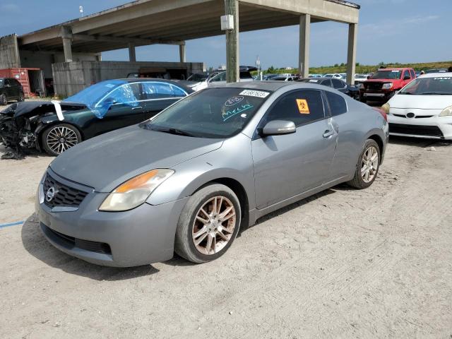 NISSAN ALTIMA 3.5 2008 with VIN 1N4BL24E28C243018 - Photo from auction