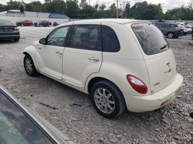 Photo 2 from auction – 2007 CHRYSLER PT CRUISER with VIN 3A4FY58B87T611925