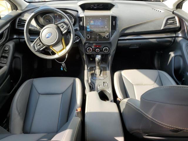 Photo 8 from auction – 2023 SUBARU CROSSTREK with VIN JF2GTHSC3PH321426