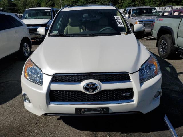 Снимка 5 от търг – 2011 TOYOTA RAV4 LIMIT с VIN 2T3DK4DV5BW053025