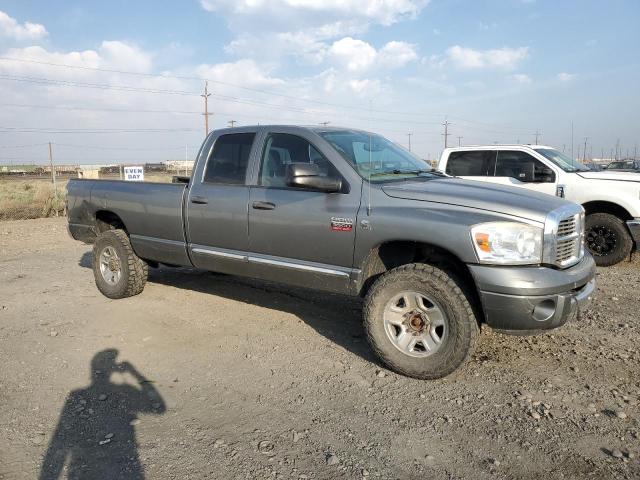 Photo 4 from auction – 2008 DODGE RAM 3500 S with VIN 3D7MX38A58G196073
