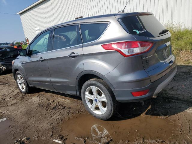Photo 2 from auction – 2014 FORD ESCAPE SE with VIN 1FMCU9GX3EUC46402