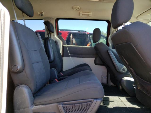 Photo 11 from auction – 2010 DODGE GRAND CARA with VIN 2D4RN5D11AR197019