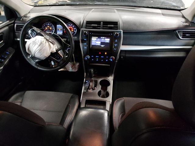 Photo 8 from auction – 2016 TOYOTA CAMRY LE with VIN 4T1BF1FK9GU156851