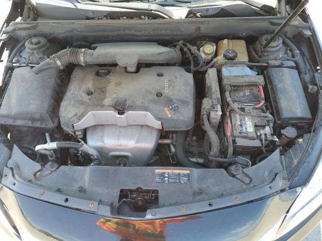 Photo 11 from auction – 2015 CHEVROLET MALIBU LTZ with VIN 1G11F5SL8FF227023