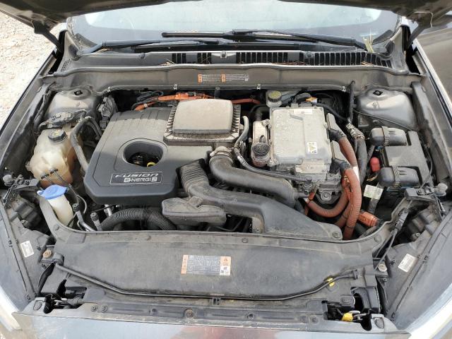Photo 11 from auction – 2015 FORD FUSION SE with VIN 3FA6P0PU2FR262633