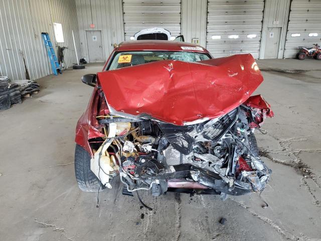 Photo 5 from auction – 2008 DODGE AVENGER SX with VIN 1B3LC56R98N290648