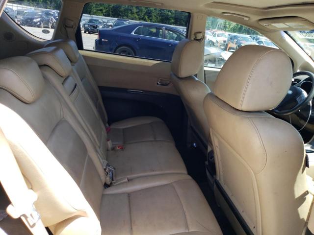Photo 11 from auction – 2007 SUBARU B9 TRIBECA with VIN 4S4WX86D174410626