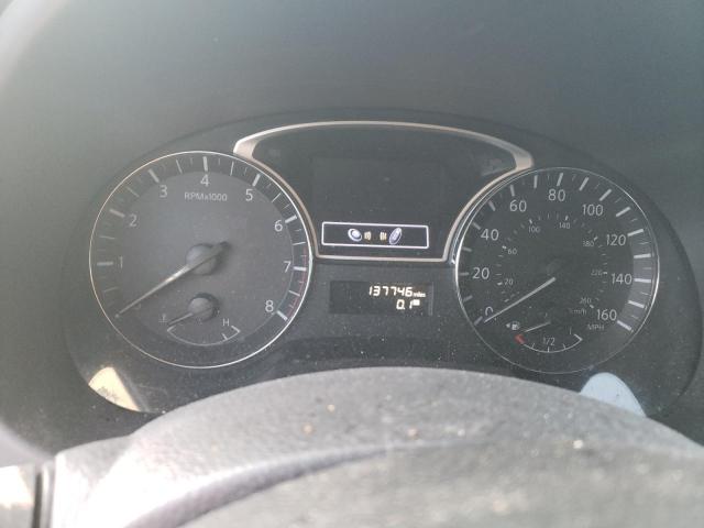 Photo 9 from auction – 2014 NISSAN ALTIMA 2.5 with VIN 1N4AL3AP0EC109689