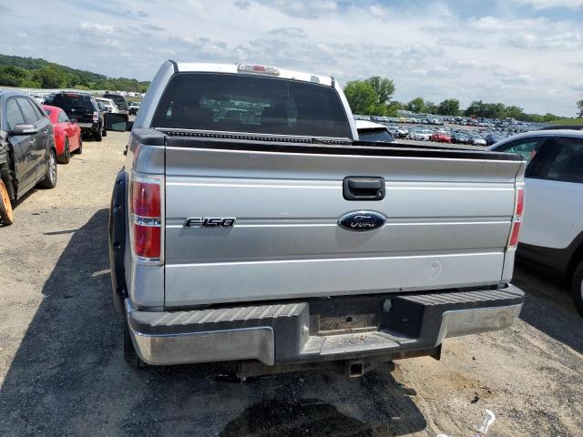 Photo 6 from auction – 2009 FORD F150 SUPER with VIN 1FTPW14V49KC72951
