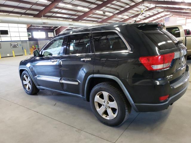 Photo 2 from auction – 2011 JEEP GRAND CHER with VIN 1J4RR5GT0BC527896