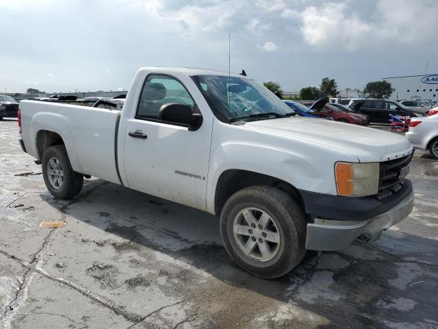 Photo 4 from auction – 2008 GMC SIERRA C15 with VIN 1GTEC14C98Z330847