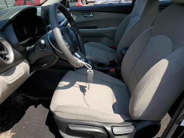 Photo 7 from auction – 2019 KIA FORTE FE with VIN 3KPF24AD2KE060126