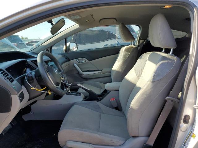 Photo 7 from auction – 2012 HONDA CIVIC LX with VIN 2HGFG3B50CH551935