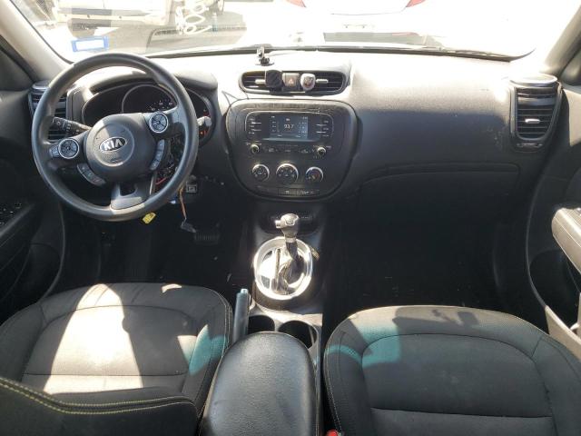 Photo 8 from auction – 2016 KIA SOUL + with VIN KNDJP3A52G7237103