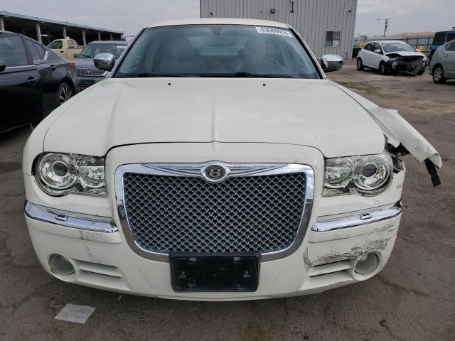 Photo 5 from auction – 2005 CHRYSLER 300C with VIN 2C3AA63H35H153520