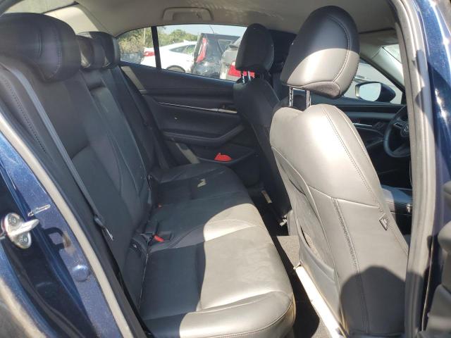 Photo 10 from auction – 2022 MAZDA 3 SELECT with VIN 3MZBPABLXNM308635