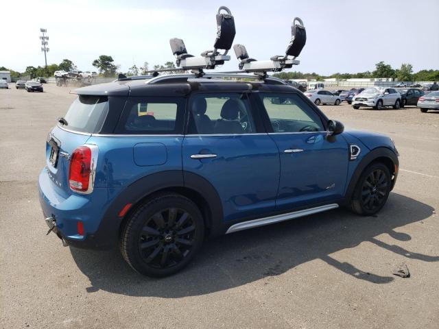 Photo 3 from auction – 2018 MINI COOPER S C with VIN WMZYT5C33J3E60768
