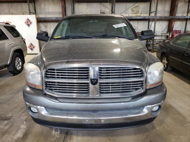 Photo 5 from auction – 2006 DODGE RAM 1500 S with VIN 1D7HU18N66S625759