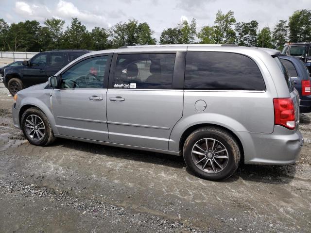 Фото 2 с аукциона – 2017 DODGE GRAND CARA с VIN 2C4RDGCG3HR698358