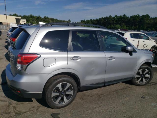 Photo 3 from auction – 2017 SUBARU FORESTER 2 with VIN JF2SJARC4HH551247