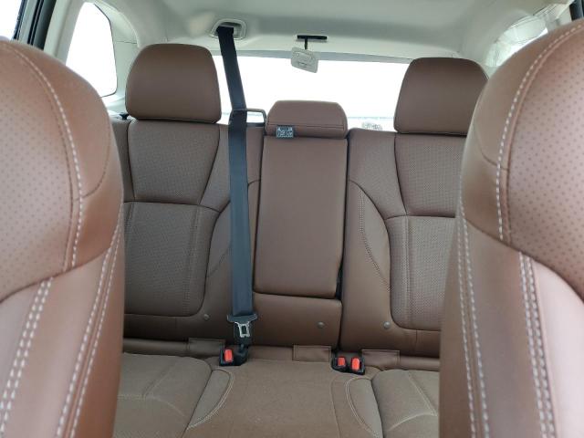 Photo 10 from auction – 2020 SUBARU FORESTER T with VIN JF2SKAXC7LH441379