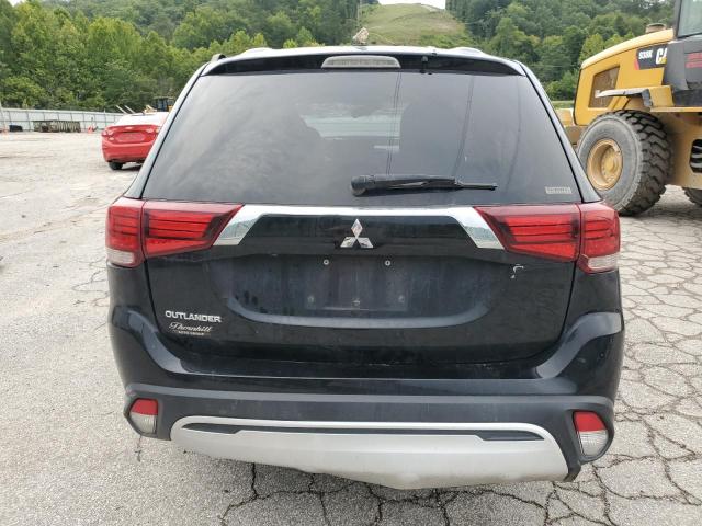 Photo 6 from auction – 2020 MITSUBISHI OUTLANDER with VIN JA4AZ3A36LZ022583